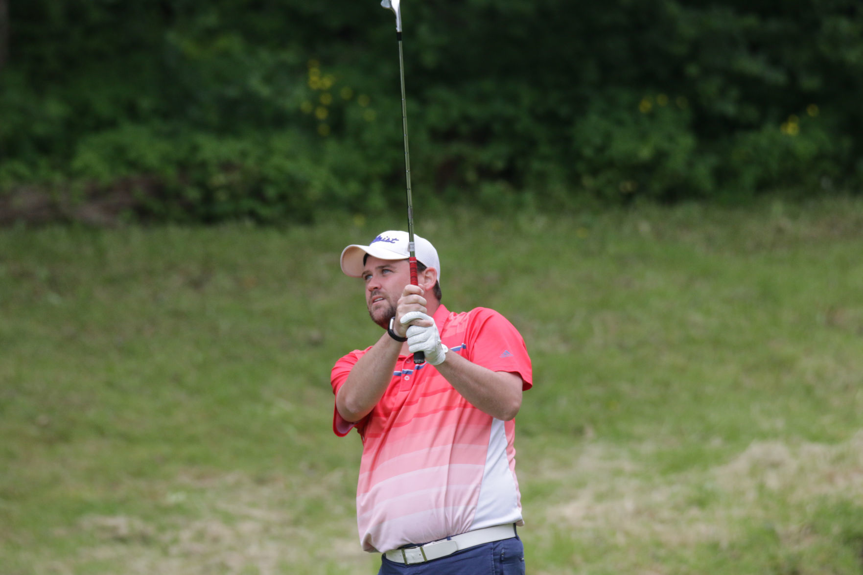Tri-Course round 3